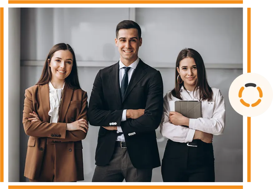 The Fit Health team