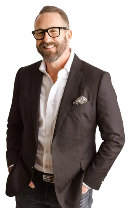Ryan James Miller, Partner at Fit Health